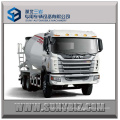 8cbm 9cbm 10cbm JAC 6X4 Betonmischer-LKW